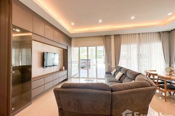 3 Bedroom House for rent in Garden Ville 5, Huai Yai, Chonburi