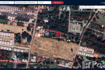 Land for sale in Talat, Nakhon Ratchasima
