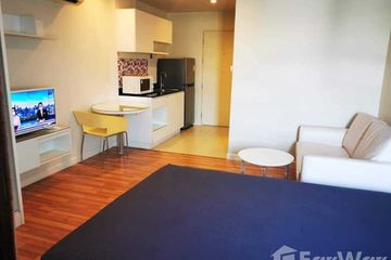 Condo for sale in Tha Raeng, Bangkok near MRT Vatcharaphon