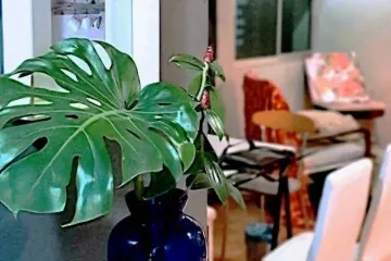 2 Bedroom Condo for sale in Din Daeng, Bangkok near MRT Sutthisan