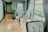 2 Bedroom Condo for sale in The Kris Ratchada 17, Din Daeng, Bangkok near MRT Sutthisan