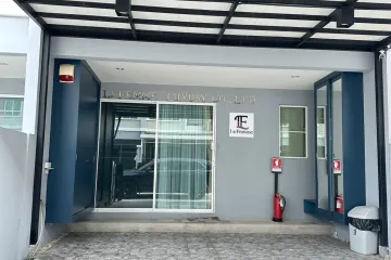 3 Bedroom Townhouse for rent in Ban Mai, Nonthaburi near MRT Mueang Thong Lake