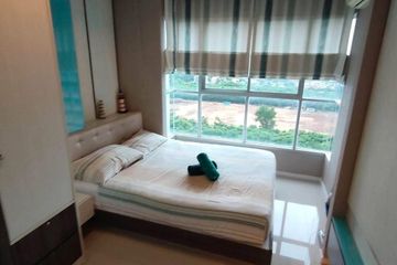1 Bedroom Condo for sale in Lumpini Park Beach Jomtien, 