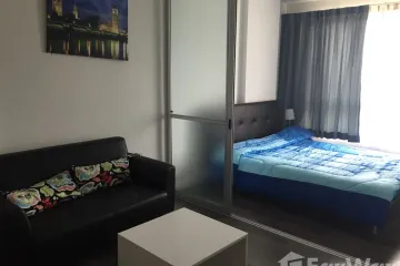 1 Bedroom Condo for rent in Dcondo Campus Resort Rangsit, Khlong Nueng, Pathum Thani