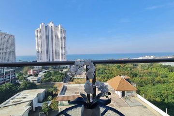 Condo for sale in Nong Prue, Chonburi