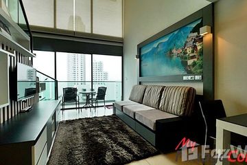 1 Bedroom Condo for sale in Na Kluea, Chonburi
