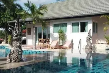 6 Bedroom Villa for sale in Huai Yai, Chonburi
