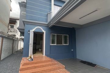 2 Bedroom House for sale in Bang Phai, Bangkok