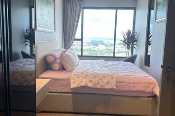 2 Bedroom Condo for rent in Na Kluea, Chonburi