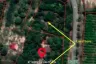 Land for sale in Tha Tum, Surin