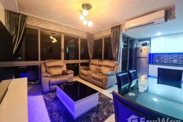 2 Bedroom Condo for sale in Unixx South Pattaya, Nong Prue, Chonburi