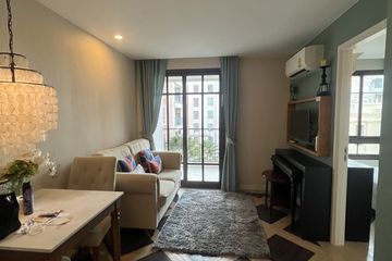 1 Bedroom Condo for rent in Nong Prue, Chonburi