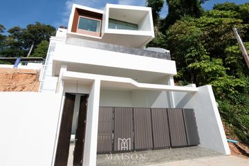 3 Bedroom Villa for sale in Mai Khao, Phuket