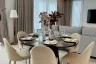 4 Bedroom House for Sale or Rent in Setthasiri Krungthep Kreetha 2, Hua Mak, Bangkok near MRT Hua Mak