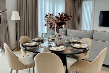 4 Bedroom House for Sale or Rent in Setthasiri Krungthep Kreetha 2, Hua Mak, Bangkok near MRT Hua Mak