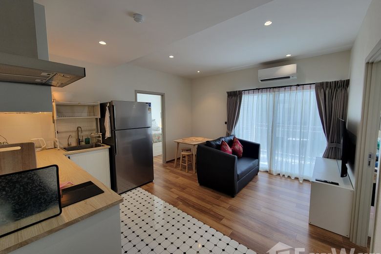 2 Bedroom Condo
