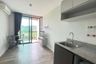 1 Bedroom Condo for sale in Surasak, Chonburi