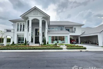 5 Bedroom House for sale in Khlong Song Ton Nun, Bangkok