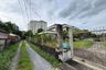 Land for sale in Hua Mak, Bangkok near MRT Lam Sali