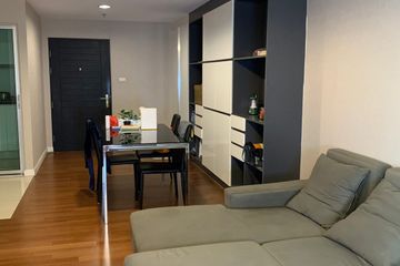 3 Bedroom Condo for sale in Huai Khwang, Bangkok near MRT Phra Ram 9