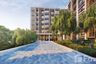 1 Bedroom Condo for sale in Dolce Lasalle, Bang Na, Bangkok near BTS Bang Na