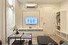 1 Bedroom Condo for rent in The BASE Uptown-Phuket, Ratsada, Phuket