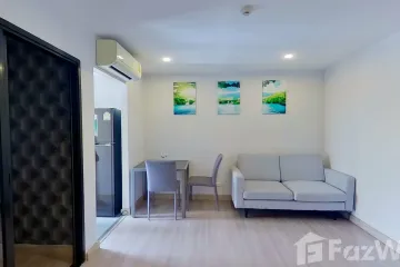 1 Bedroom Condo for Sale or Rent in Bang Na, Bangkok near MRT Si Iam