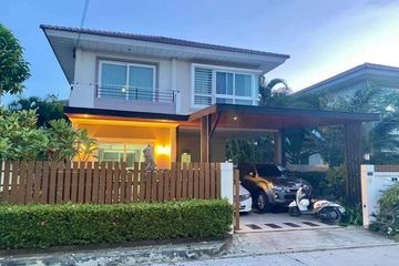 3 Bedroom House for sale in Sisa Chorakhe Noi, Samut Prakan