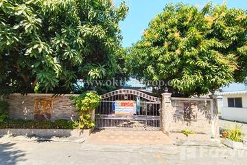 1 Bedroom House for sale in Bang Khu Rat, Nonthaburi