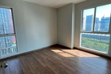 1 Bedroom Condo for sale in The Mark Ratchada-Airport Link, Makkasan, Bangkok near MRT Phra Ram 9