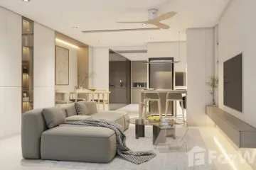 1 Bedroom Condo for sale in Prime Suites, Nong Prue, Chonburi