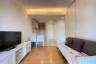 1 Bedroom Condo for Sale or Rent in Makkasan, Bangkok near Airport Rail Link Makkasan