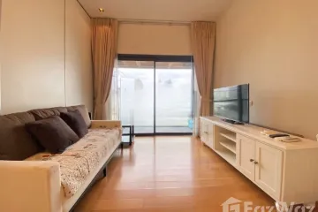 1 Bedroom Condo for Sale or Rent in Makkasan, Bangkok near Airport Rail Link Makkasan