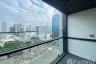 1 Bedroom Condo for Sale or Rent in Makkasan, Bangkok near Airport Rail Link Makkasan