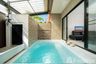 3 Bedroom House for sale in Phuket Grandville Village, Si Sunthon, Phuket