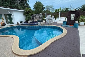 3 Bedroom Villa for rent in Baan Piam Mongkhon 4, Huai Yai, Chonburi