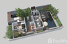 3 Bedroom Villa for sale in Bamboo Luxury Villa, Huai Yai, Chonburi