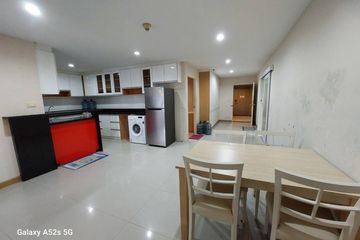 2 Bedroom Condo for sale in Nusa State Tower Condominium, Silom, Bangkok near BTS Surasak