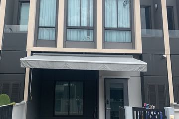 3 Bedroom Townhouse for sale in Bang Kaeo, Samut Prakan