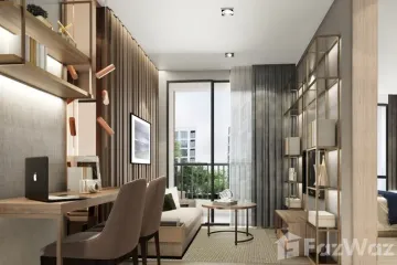 1 Bedroom Condo for sale in Phra Khanong Nuea, Bangkok near BTS Phra Khanong