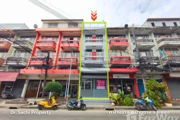 2 Bedroom Townhouse for sale in Ban Chang, Rayong