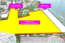 Land for sale in Bang Phlat, Bangkok