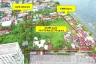 Land for sale in Bang Phlat, Bangkok