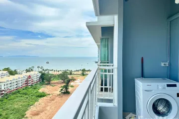 1 Bedroom Condo for sale in Lumpini Park Beach Jomtien, 
