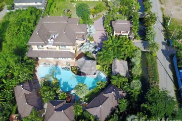 7 Bedroom Villa for sale in Nong Prue, Chonburi
