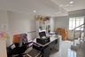 3 Bedroom Townhouse for Sale or Rent in Bang Na, Bangkok