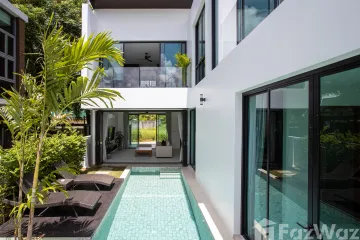 3 Bedroom Villa for rent in Si Sunthon, Phuket