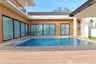 3 Bedroom Villa for rent in Huai Yai, Chonburi