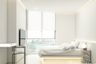 2 Bedroom Condo for sale in Secret Garden Condominium, Na Kluea, Chonburi