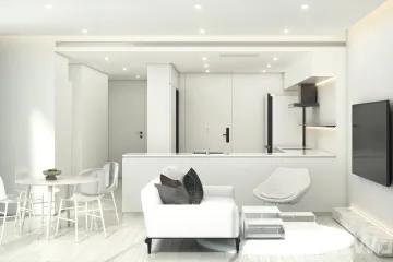 2 Bedroom Condo for sale in Na Kluea, Chonburi